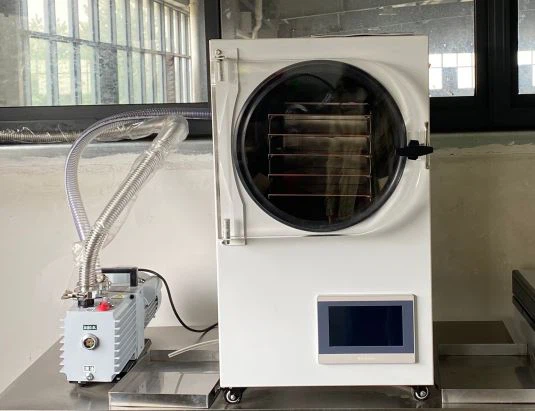 home freeze dryer price