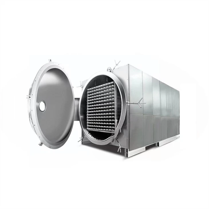 Vacuum Freeze Dryer suppliers