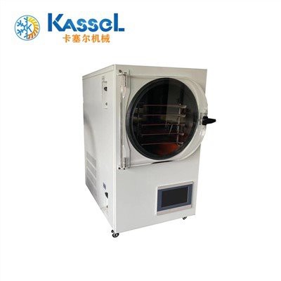 Petita assecadora de congelació comercial